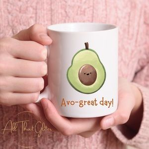 Funny Coffee Mug Quote
